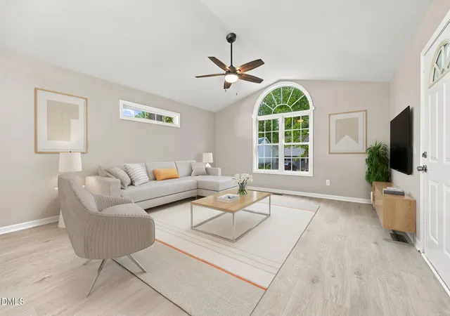 Photo 3 of Single family home for sale at 1065 S Windrace Trl, Sanford, NC 27332 | MLS# 10186595 | Listing updated on 2026-09-10