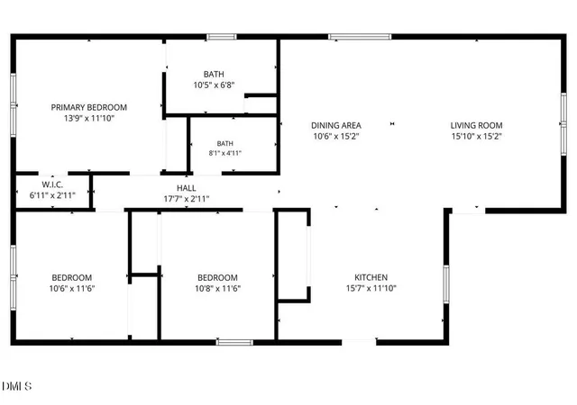 40th image of 1065 S Windrace Trl, Sanford, NC 27332 | MLS# 10186595