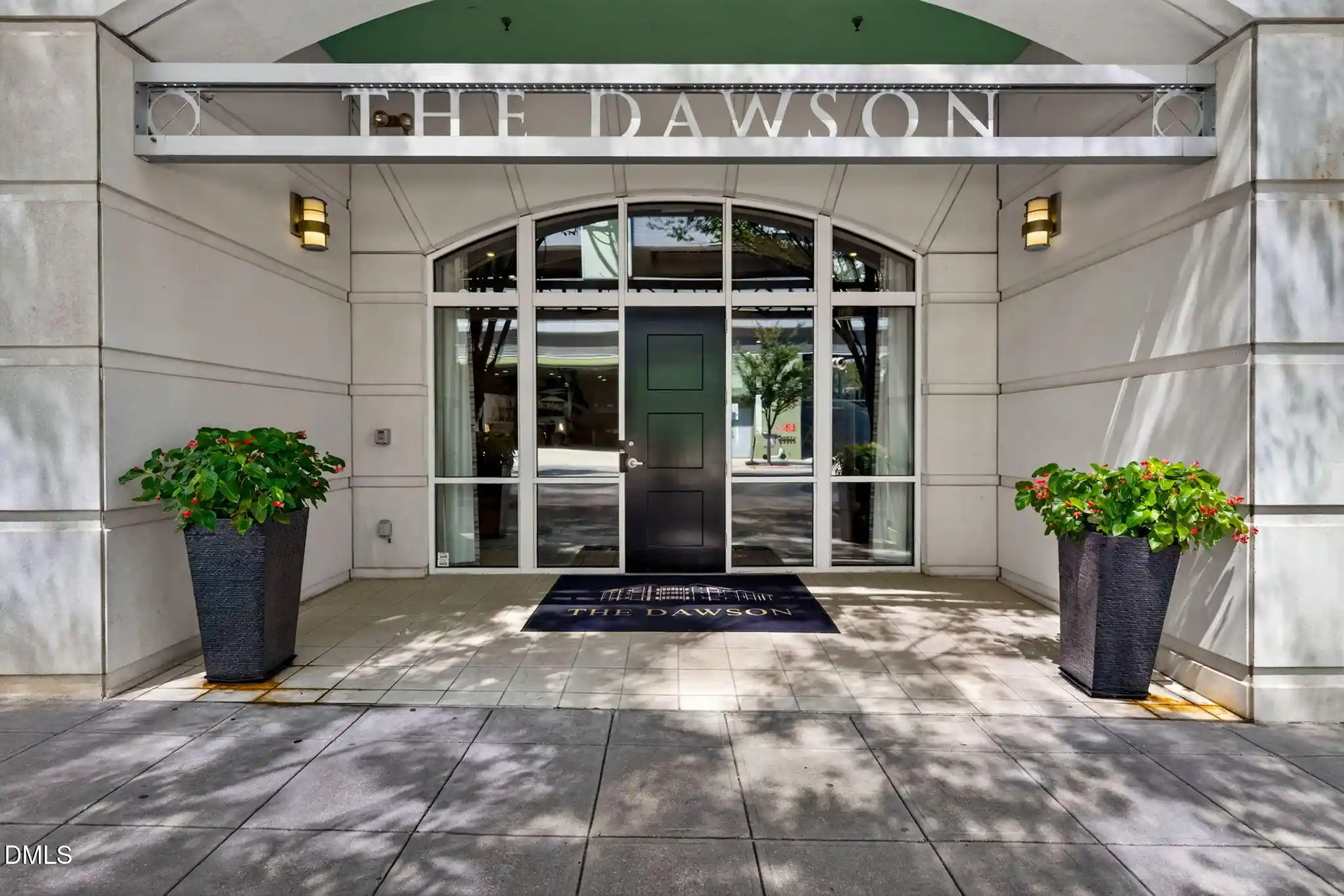 Listing Photo 1 - Condo for sale in 317 W Morgan St located at 317 W Morgan St, Raleigh, NC 27601 - Unit 317 W Morgan St