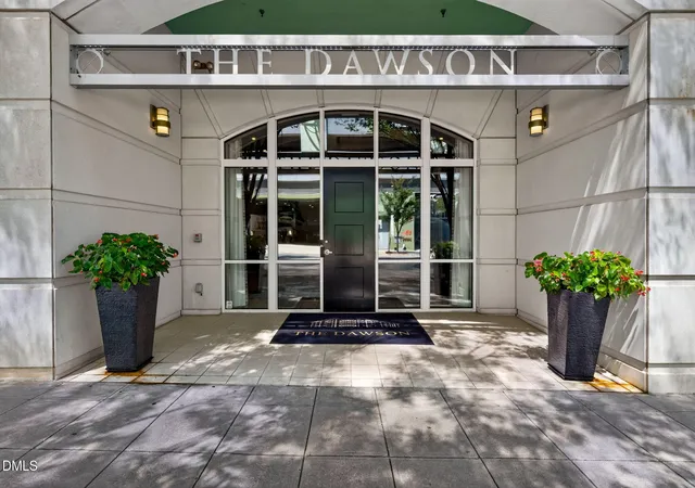 Photo 1 of Condo for sale at 317 W Morgan St, Raleigh, NC 27601 | MLS# 10188533 | Listing updated on 2026-09-04