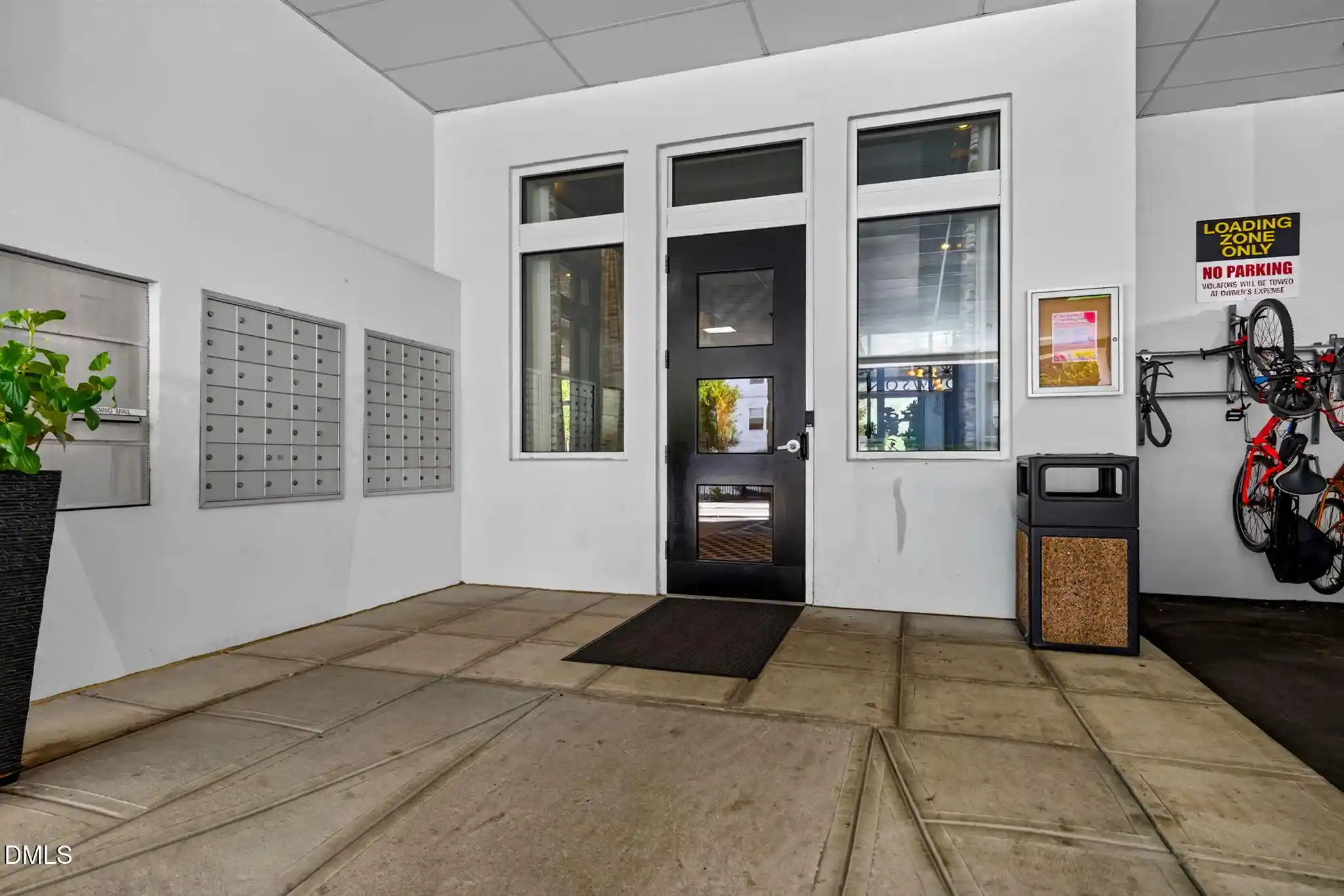 Listing Photo 27 - Condo for sale in 317 W Morgan St located at 317 W Morgan St, Raleigh, NC 27601 - Unit 317 W Morgan St