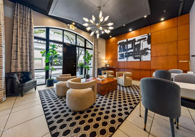 Photo 2 of Condo for sale at 317 W Morgan St, Raleigh, NC 27601 | MLS# 10188533 | Listing updated on 2026-09-04