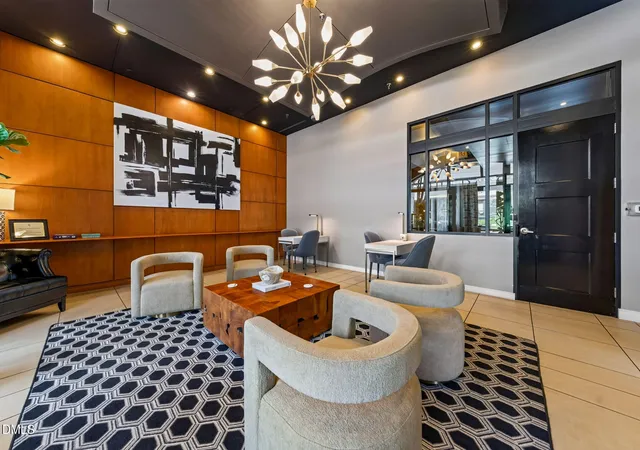 Photo 3 of Condo for sale at 317 W Morgan St, Raleigh, NC 27601 | MLS# 10188533 | Listing updated on 2026-09-04