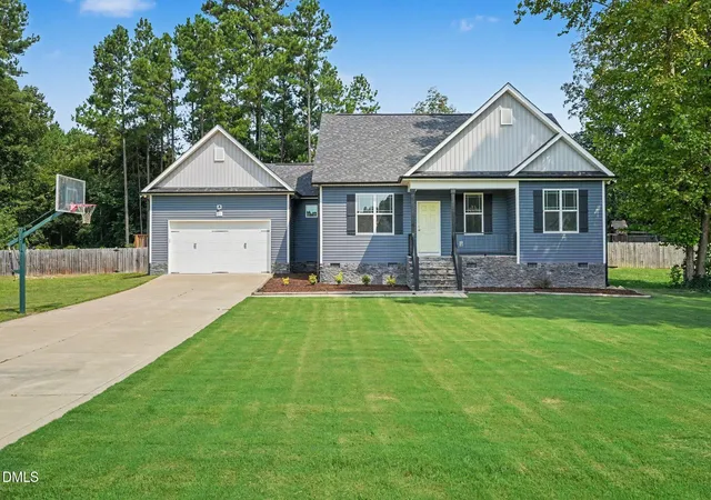 Photo 1 of Sale Pending at 151 N Oscar Ln, Wendell, NC 27591 | MLS# 10185842 | Listing updated on 2026-09-02