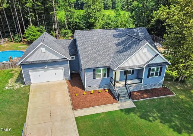 Photo 2 of Sale Pending at 151 N Oscar Ln, Wendell, NC 27591 | MLS# 10185842 | Listing updated on 2026-09-02