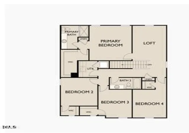 3rd image of 159 S Meyers Ct, Clayton, NC 27520 | MLS# 10185599