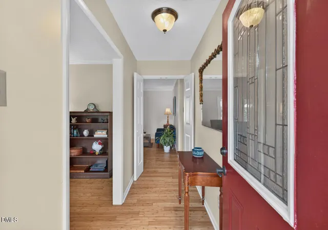 4th image of 606 Crestview Dr, Durham, NC 27712 | MLS# 10186258