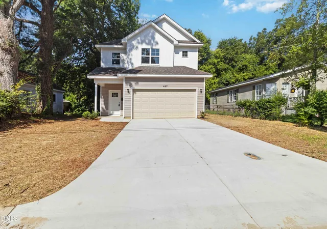 Photo 1 of Single family home for sale at 407 Creech St, Goldsboro, NC 27530 | MLS# 10189674 | Listing updated on 2026-09-14