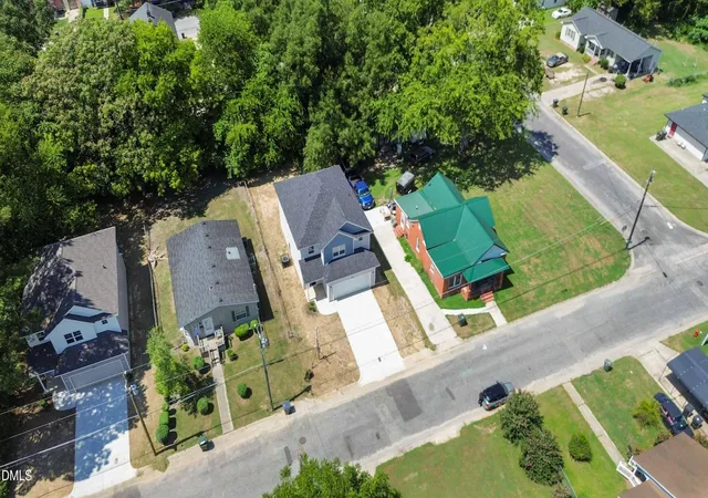 Photo 34 of Single family home for sale at 407 Creech St, Goldsboro, NC 27530 | MLS# 10189674 | Listing updated on 2026-09-03