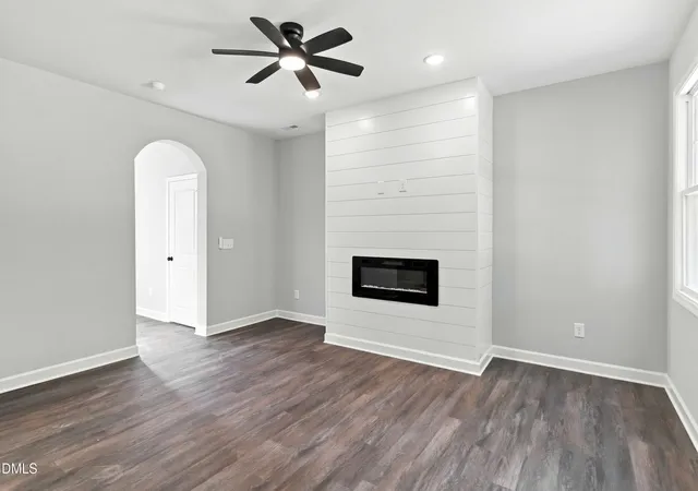 Photo 4 of Single family home for sale at 407 Creech St, Goldsboro, NC 27530 | MLS# 10189674 | Listing updated on 2026-09-27
