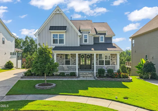 1st image of 163 Annabelle Branch Ln, Apex, NC 27523 | MLS# 10187528