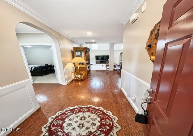 Photo 2 of Sale Pending at 2613 Saintsbury Dr, Burlington, NC 27215 | MLS# 10186113 | Listing updated on 2026-08-25