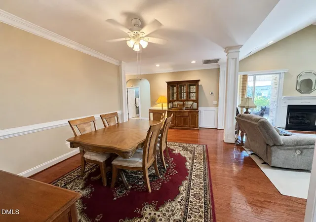 Photo 3 of Sale Pending at 2613 Saintsbury Dr, Burlington, NC 27215 | MLS# 10186113 | Listing updated on 2026-08-25