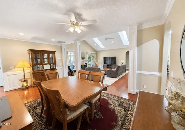 Photo 4 of Sale Pending at 2613 Saintsbury Dr, Burlington, NC 27215 | MLS# 10186113 | Listing updated on 2026-08-25