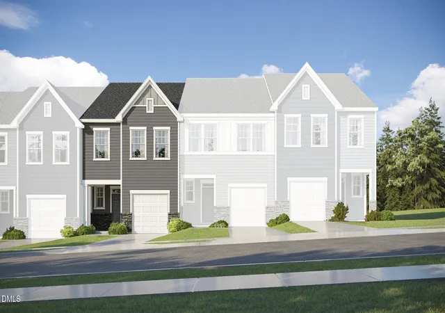 1st image of 202 Deercroft Dr, Apex, NC 27539 | MLS# 10185596