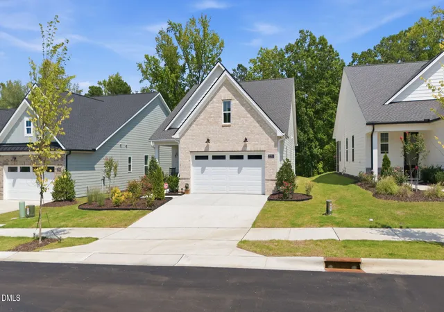 2nd image of 2253 Abbeyhill Dr, Raleigh, NC 27610 | MLS# 10187175
