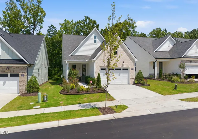 3rd image of 2253 Abbeyhill Dr, Raleigh, NC 27610 | MLS# 10187175