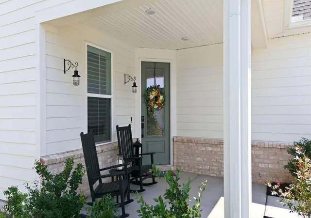5th image of 2253 Abbeyhill Dr, Raleigh, NC 27610 | MLS# 10187175