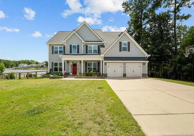 1st image of 112 Pelican Ct, Sanford, NC 27332 | MLS# 767351