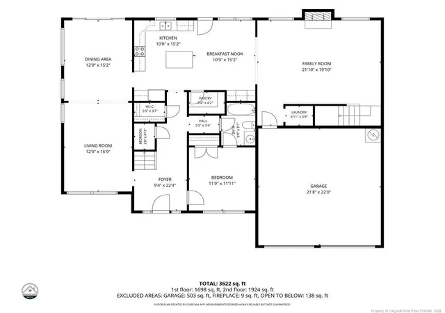 49th image of 112 Pelican Ct, Sanford, NC 27332 | MLS# 767351