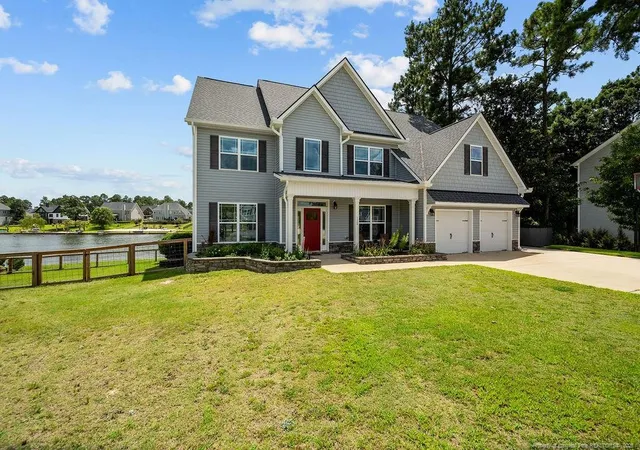 4th image of 112 Pelican Ct, Sanford, NC 27332 | MLS# 767351