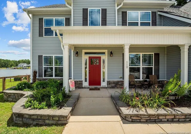 5th image of 112 Pelican Ct, Sanford, NC 27332 | MLS# 767351