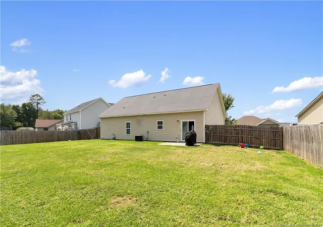Photo 21 of Sale Pending at 1082 Saint Johns Loop Rd, Raeford, NC 28376 | MLS# 767372 | Listing updated on 2026-08-31
