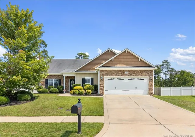 Photo 2 of Sale Pending at 1082 Saint Johns Loop Rd, Raeford, NC 28376 | MLS# 767372 | Listing updated on 2026-08-31