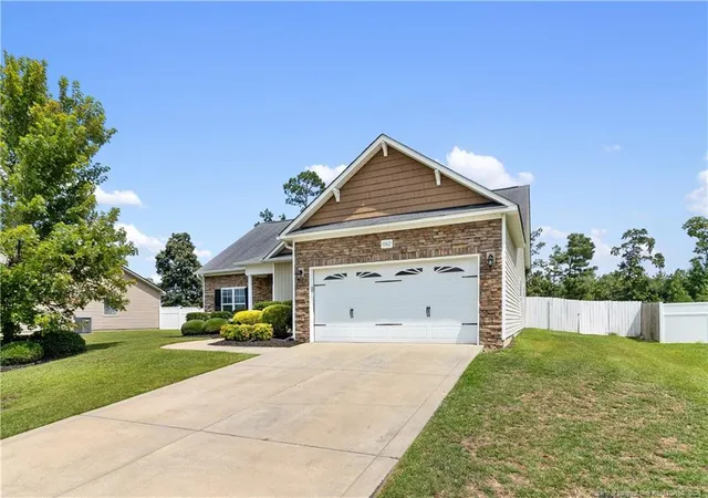 Photo 3 of Sale Pending at 1082 Saint Johns Loop Rd, Raeford, NC 28376 | MLS# 767372 | Listing updated on 2026-08-31