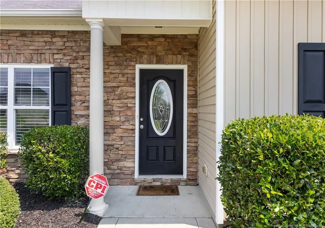 Photo 4 of Sale Pending at 1082 Saint Johns Loop Rd, Raeford, NC 28376 | MLS# 767372 | Listing updated on 2026-08-31