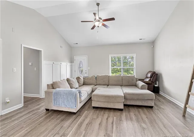 Photo 5 of Sale Pending at 1082 Saint Johns Loop Rd, Raeford, NC 28376 | MLS# 767372 | Listing updated on 2026-08-31