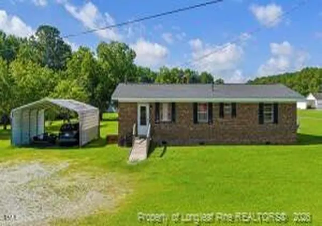 1st image of 1190 Turlington Rd, Dunn, NC 28334 | MLS# 767472