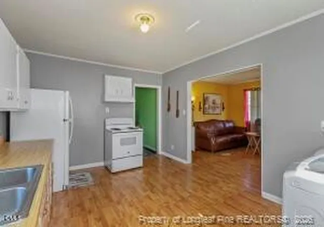5th image of 1190 Turlington Rd, Dunn, NC 28334 | MLS# 767472