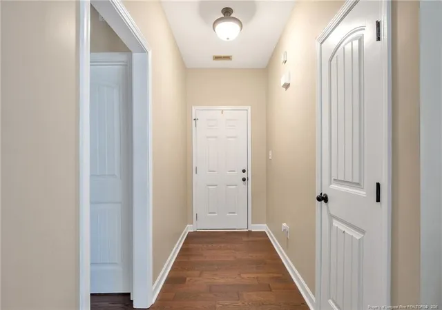 Photo 3 of Single Family Residence at 105 Yellowfoot Dr, Raeford, NC 28376 | MLS# 767479 | | Sold on 2026-09-17
