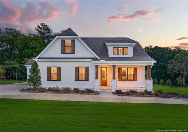 Photo 1 of Single family home for sale at 61 Griffin Rd, Lillington, NC 27546 | MLS# 767514 | Listing updated on 2026-08-21