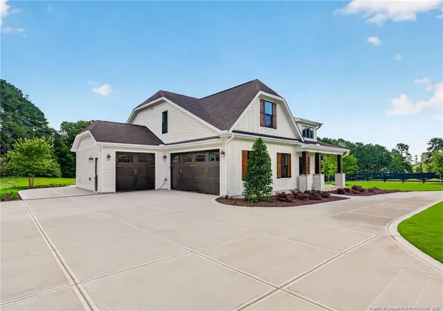 Photo 3 of Single family home for sale at 61 Griffin Rd, Lillington, NC 27546 | MLS# 767514 | Listing updated on 2026-08-21