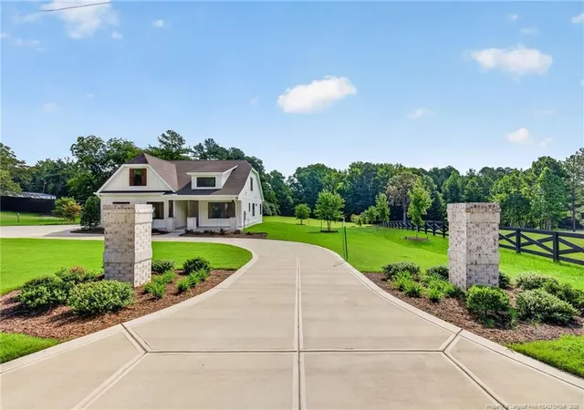Photo 4 of Single family home for sale at 61 Griffin Rd, Lillington, NC 27546 | MLS# 767514 | Listing updated on 2026-08-21