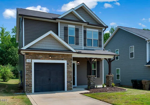 1st image of 102 Forsyth Pkwy, Clayton, NC 27520 | MLS# 10185954