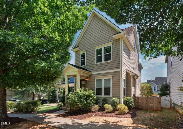 1st image of 312 Della St, Chapel Hill, NC 27516 | MLS# 10186432