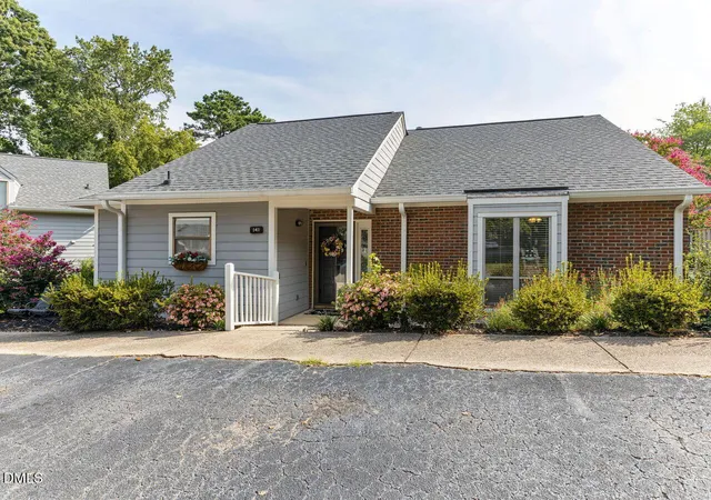 Photo 3 of Sale Pending at 141 Clancy Cir, Cary, NC 27511 | MLS# 10185992 | Listing updated on 2026-08-26