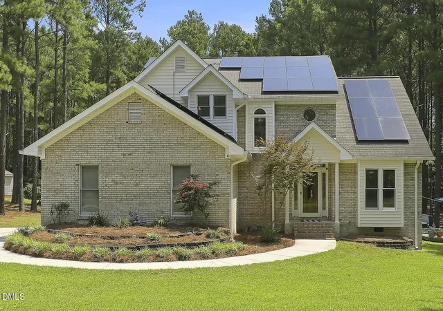 1st image of 389 Dewar St, Fuquay Varina, NC 27526 | MLS# 10185952