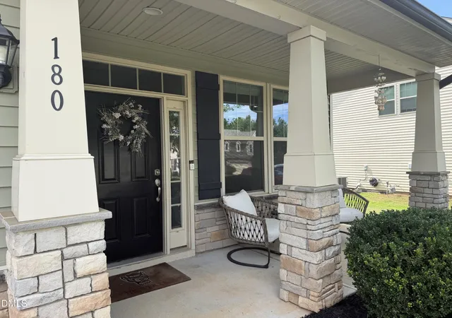 2nd image of 180 Clubhouse Dr, Youngsville, NC 27596 | MLS# 10185635