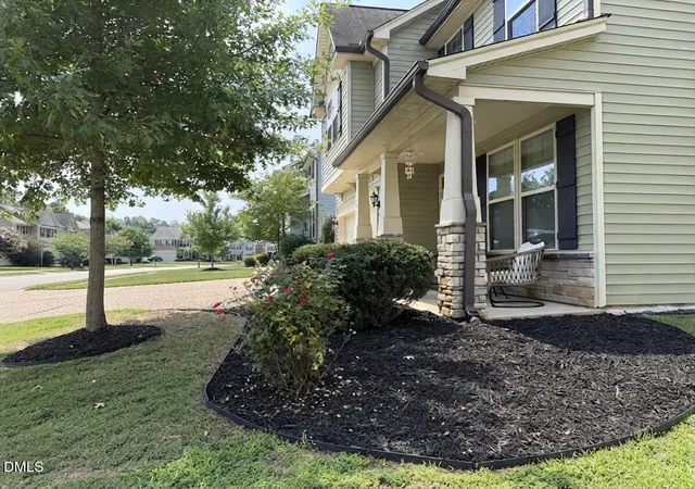 3rd image of 180 Clubhouse Dr, Youngsville, NC 27596 | MLS# 10185635