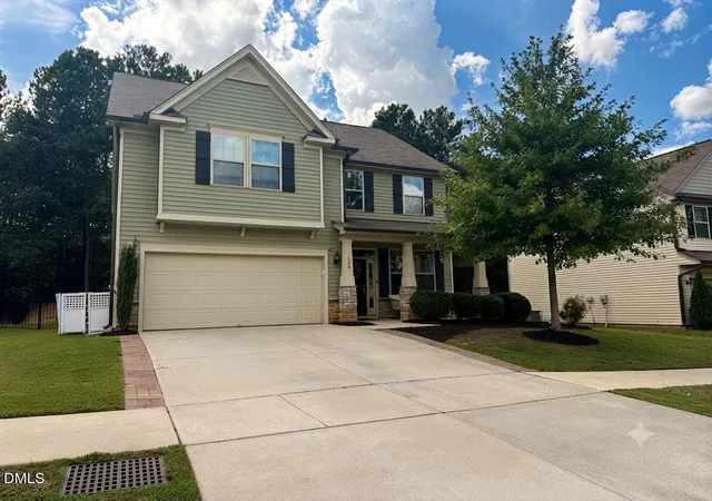 4th image of 180 Clubhouse Dr, Youngsville, NC 27596 | MLS# 10185635