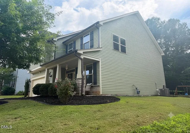 5th image of 180 Clubhouse Dr, Youngsville, NC 27596 | MLS# 10185635