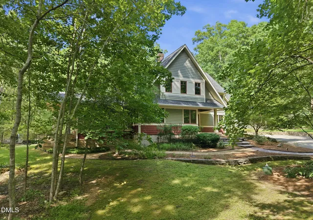 1st image of 2219 Ridgewood Rd, Chapel Hill, NC 27516 | MLS# 10187480