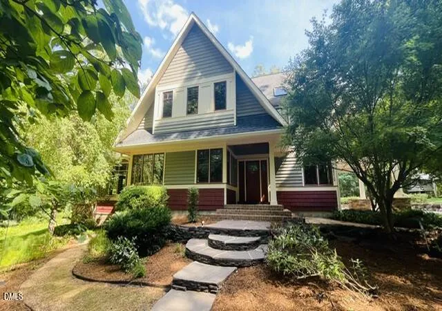 74th image of 2219 Ridgewood Rd, Chapel Hill, NC 27516 | MLS# 10187480