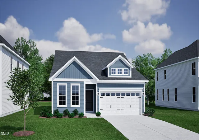 1st image of 172 White Oak Gdn Wy #2, Garner, NC 27529 | MLS# 10185614