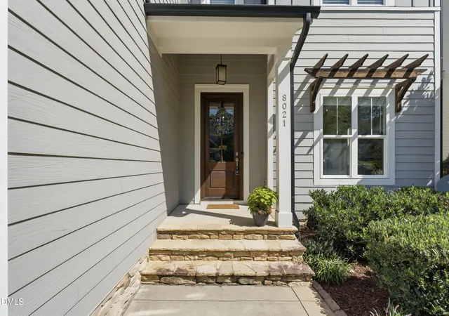 2nd image of 8021 Ghost Pony Trl, Raleigh, NC 27613 | MLS# 10185962