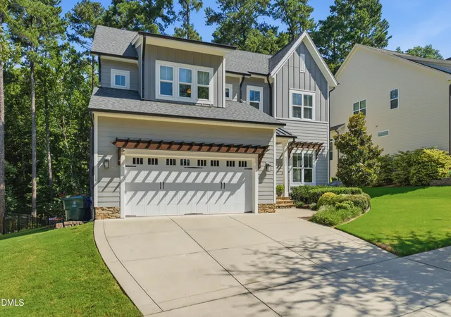 55th image of 8021 Ghost Pony Trl, Raleigh, NC 27613 | MLS# 10185962